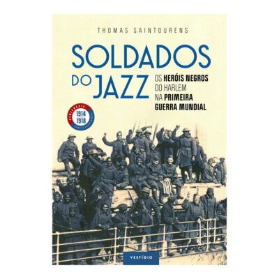 Soldados Do Jazz