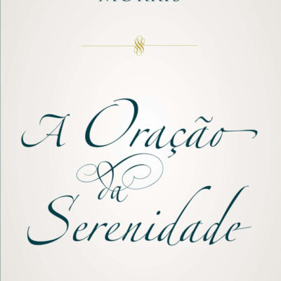 A OraÇÃo Da Serenidade