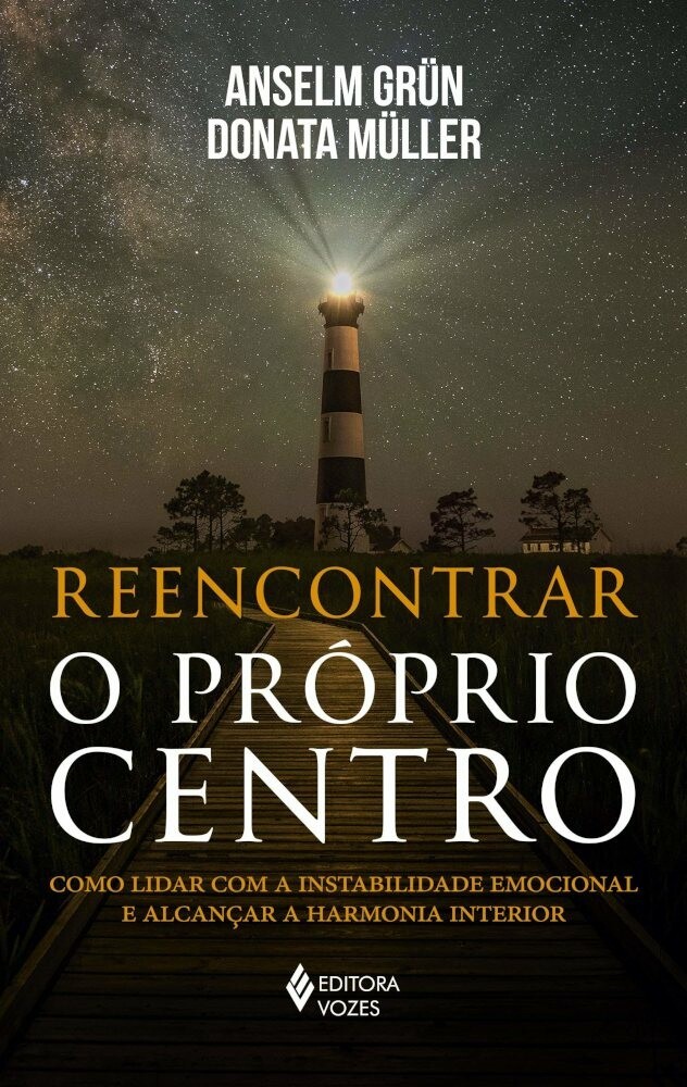 Reencontrar O PrÓprio Centro Reencontrar O PrÓprio Centro