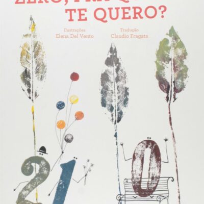 Zero Pra Que Te Quero