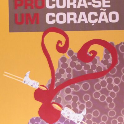 Procura - Se Um Coração