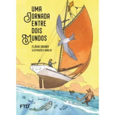 Uma Jornada Entre Dois Mundos