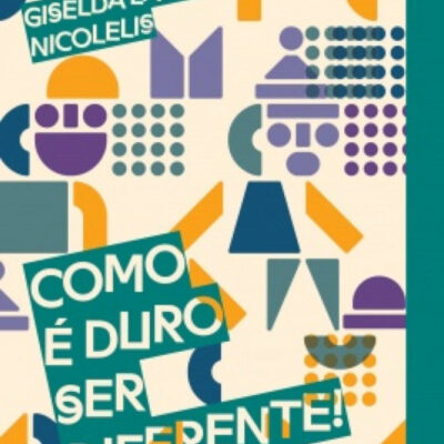 Como E Duro Ser Diferente