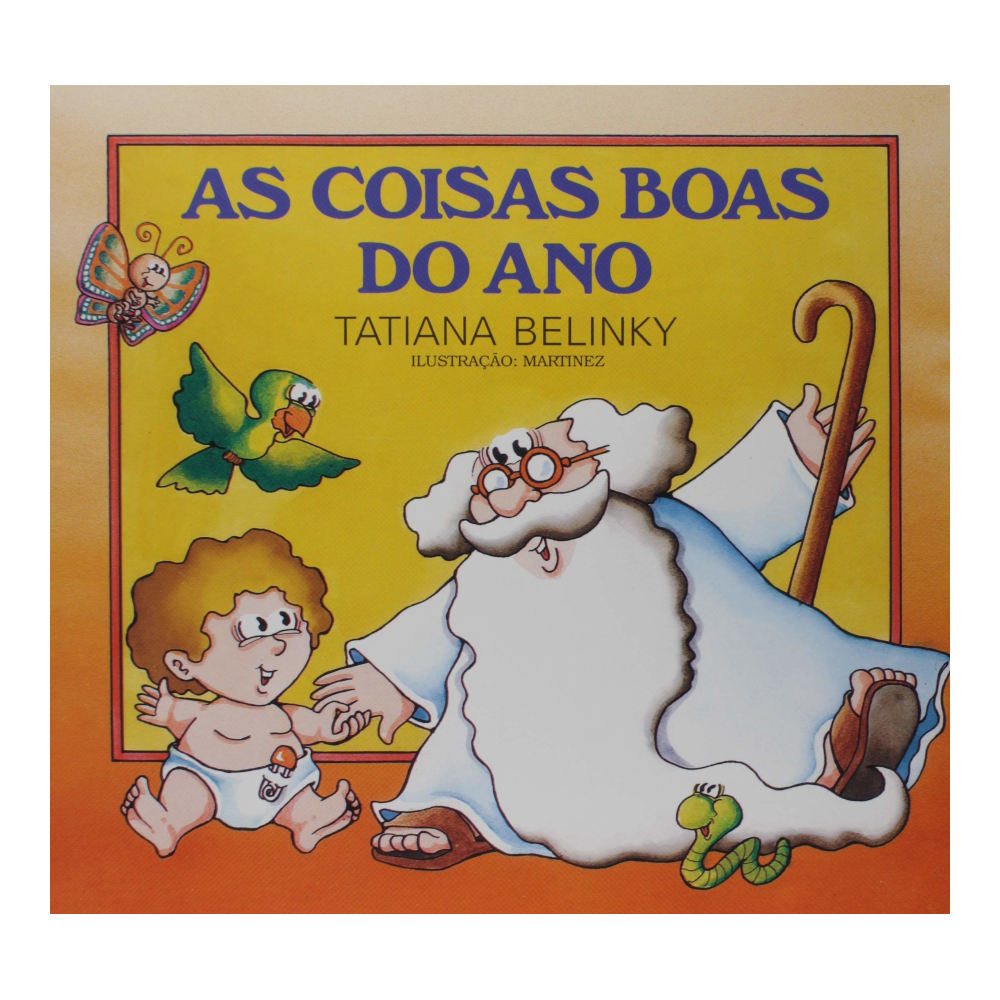 As Coisas Boas Do Ano As Coisas Boas Do Ano