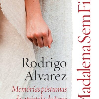 #madalenasemfiltro - Memorias Postumas Da Apostala