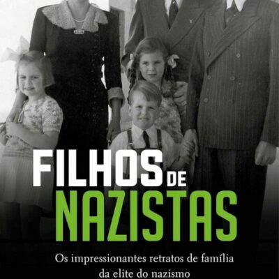 Filhos De Nazistas