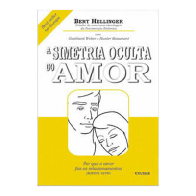 A Simetria Oculta Do Amor