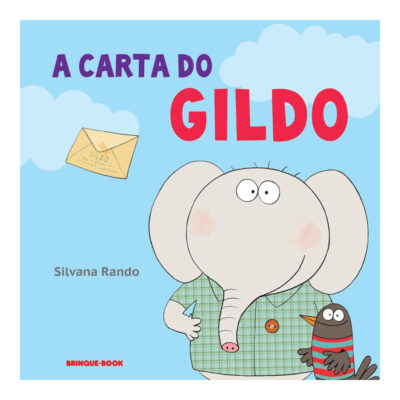 A Carta Do Gildo