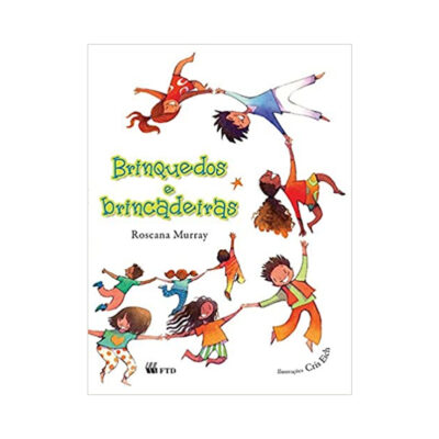 Brinquedos E Brincadeiras