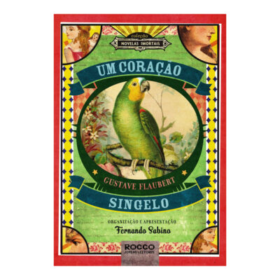 Novelas Imortais Um Coração Singelo