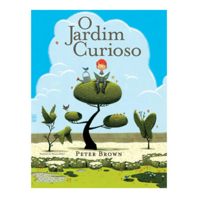 O Jardim Curioso