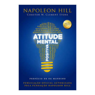 Atitude Mental Positiva