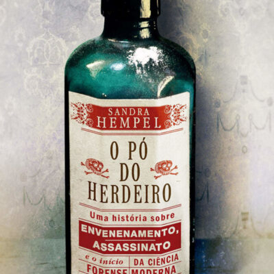 O PÓ Do Herdeiro