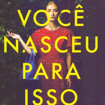 VocÊ Nasceu Para Isso