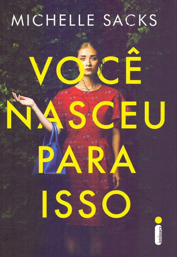 VocÊ Nasceu Para Isso VocÊ Nasceu Para Isso