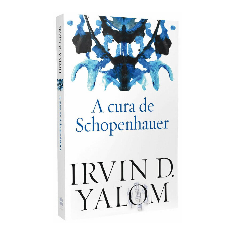 A Cura De Schopenhauer A Cura De Schopenhauer
