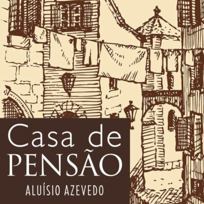 Casa De Pensao