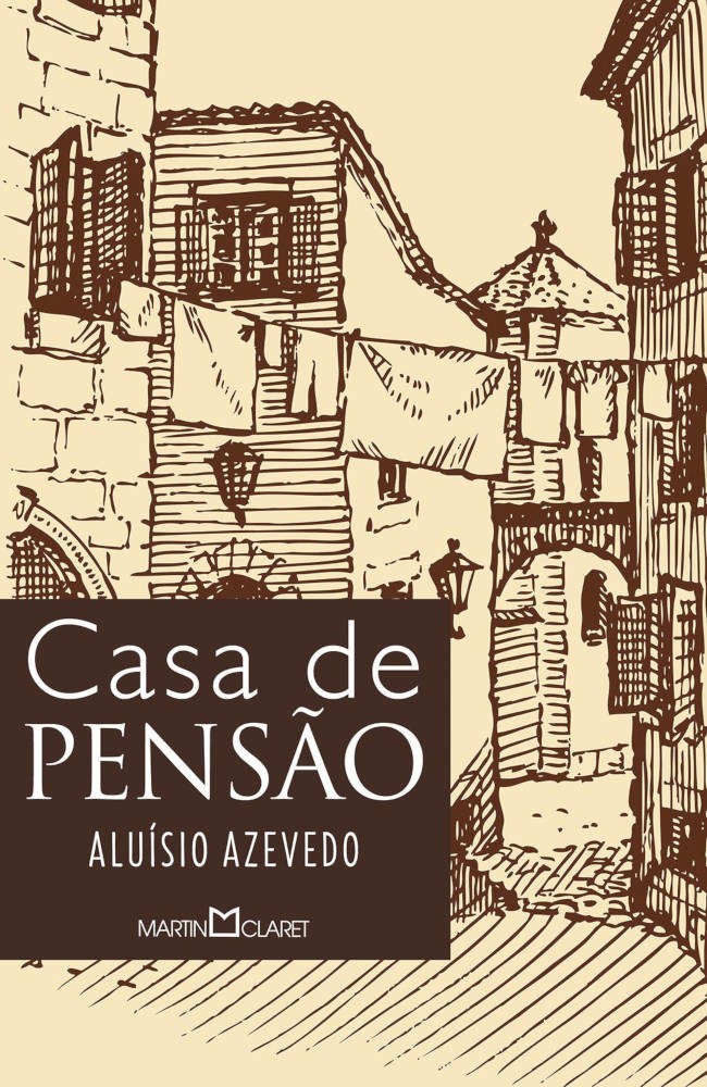 Casa De Pensao Casa De Pensao