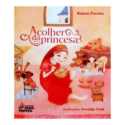 A Colher Da Princesa