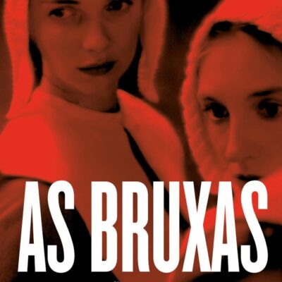 As Bruxas - Intrigas, TraiÇÃo E Histeria Em Salem