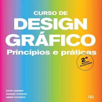 Curso De Design GrÁfico - PrincÍpios E PrÁticas