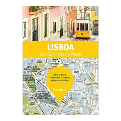 Lisboa - Guia Passo A Passo