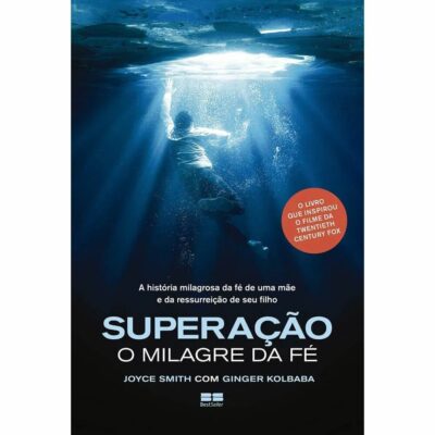SuperaÇÃo - O Milagre Da FÉ