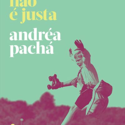 A Vida NÃo É Justa