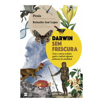 Darwin Sem Frescura