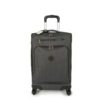 Mala Kipling Youri Spin 55 - Black Scale Emb