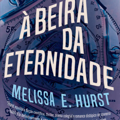 À Beira Da Eternidade