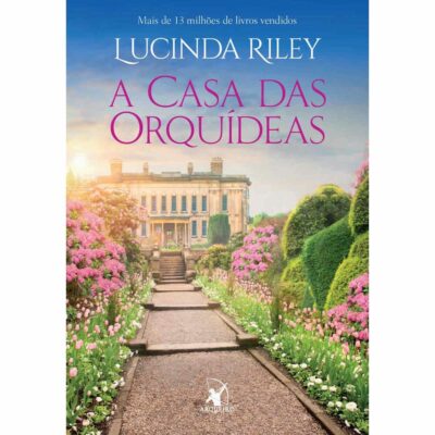 A Casa Das OrquÍdeas