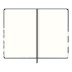 Caderneta Costurada Capa Dura 80 Folhas Sem Pauta West Village - Estampas Diversas