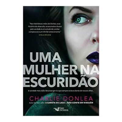 Uma Mulher Na EscuridÃo