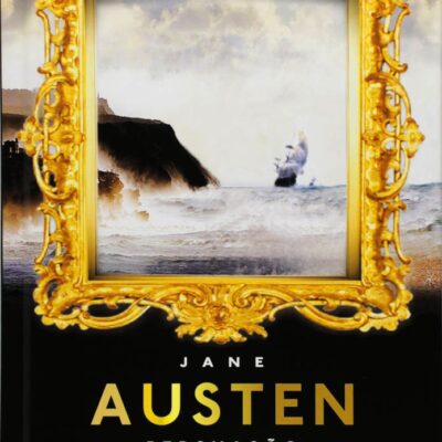 PersuasÃo - EdiÇÃo Bilingue InglÊs/PortuguÊs