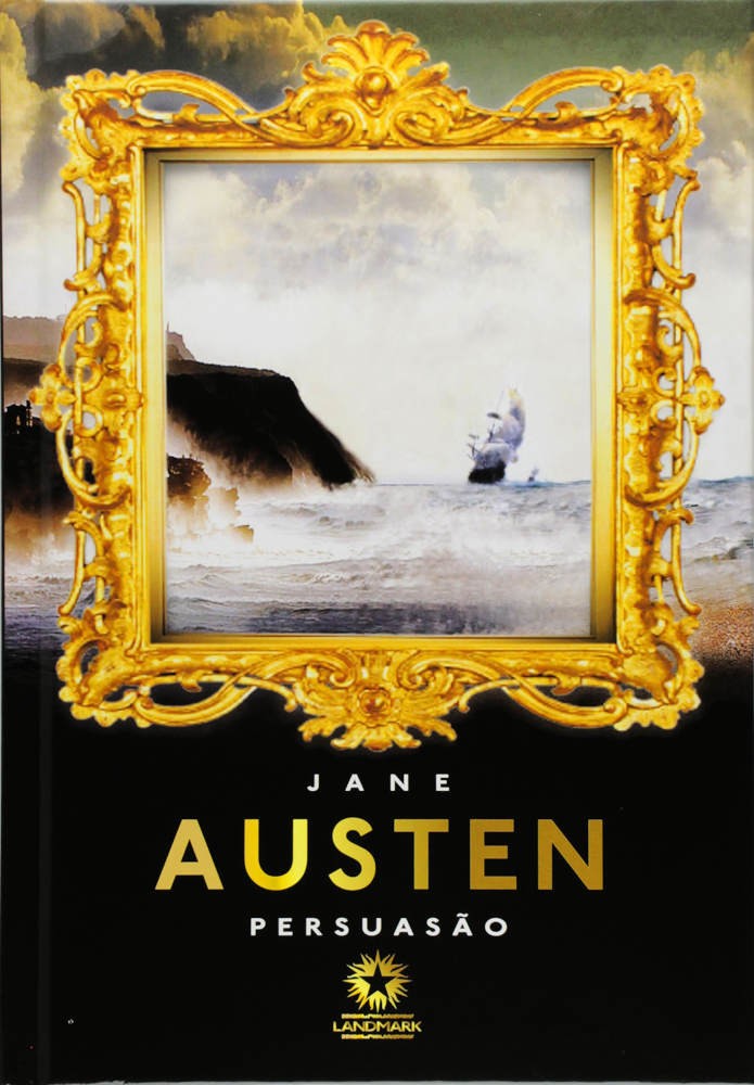 PersuasÃo - EdiÇÃo Bilingue InglÊs/PortuguÊs PersuasÃo - EdiÇÃo Bilingue InglÊs/PortuguÊs