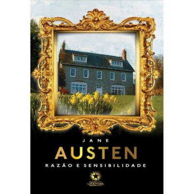 RazÃo E Sensibilidade - EdiÇÃo Bilingue InglÊs/PortuguÊs