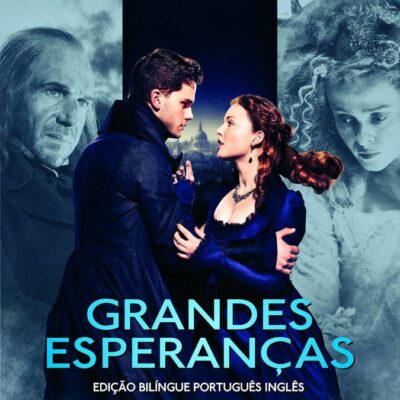 Grandes EsperanÇas - EdiÇÃo Bilingue InglÊs/Portugues