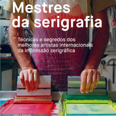 Mestres Da Serigrafia