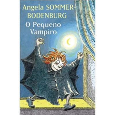 O Pequeno Vampiro
