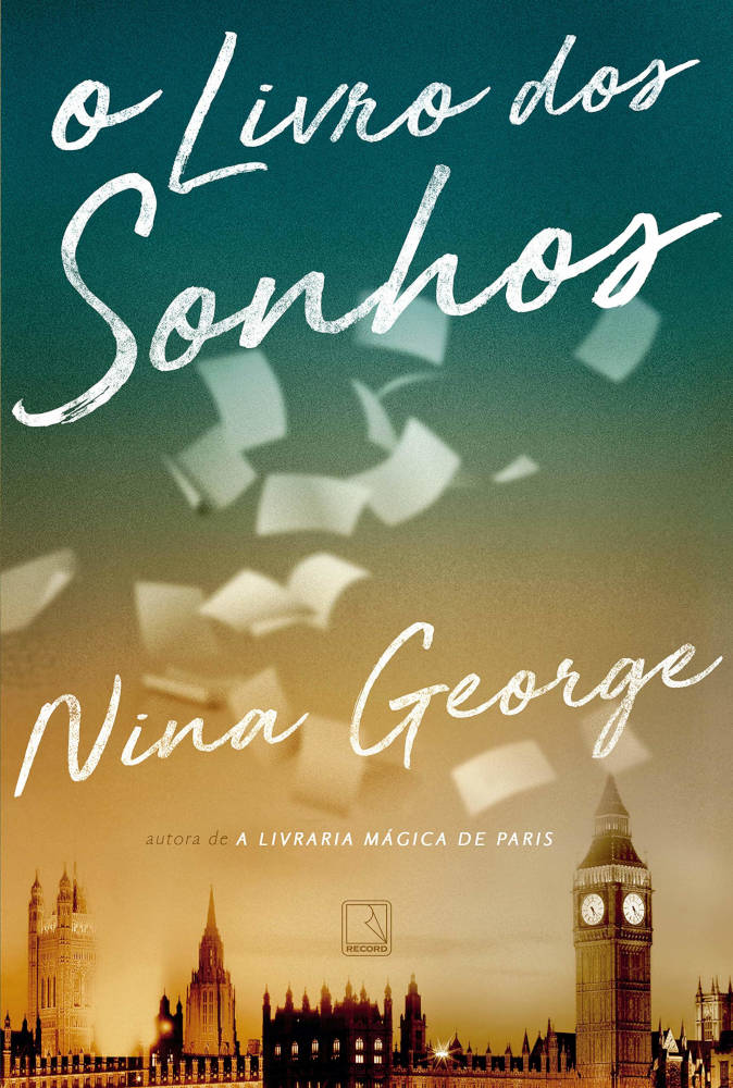 O Livro Dos Sonhos O Livro Dos Sonhos