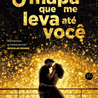 O Mapa Que Me Leva AtÉ VocÊ