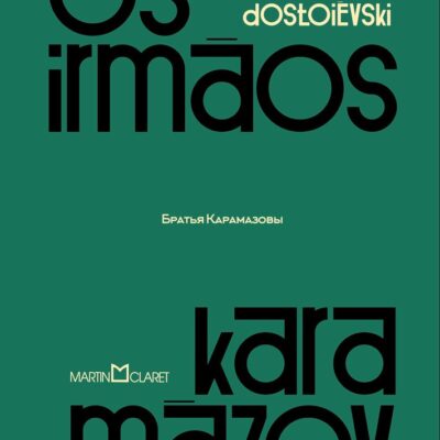 Os IrmÃos Karamazov
