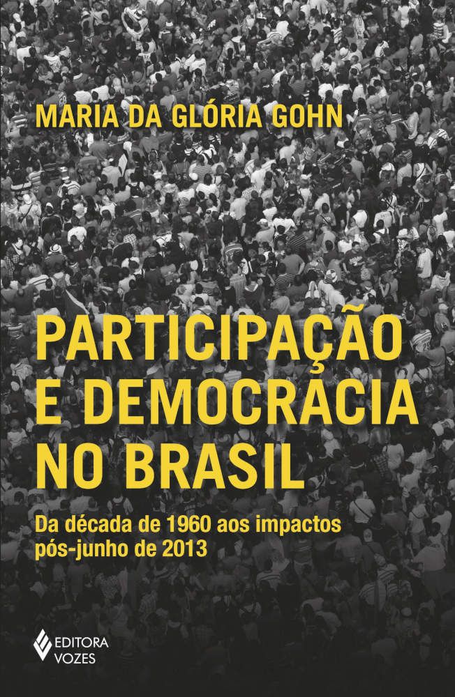 ParticipaÇÃo E Democracia No Brasil ParticipaÇÃo E Democracia No Brasil