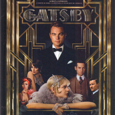 O Grande Gatsby