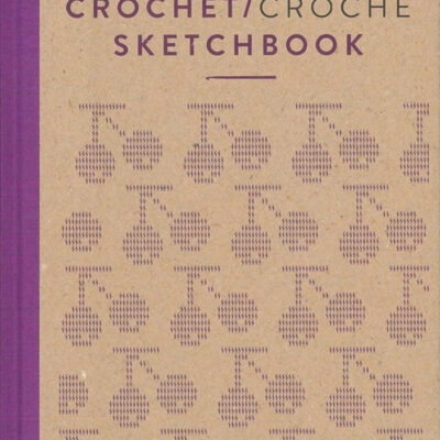 Croche Sketchbook