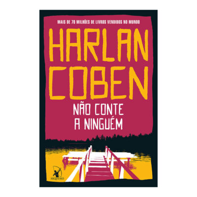 NÃo Conte A NinguÉm