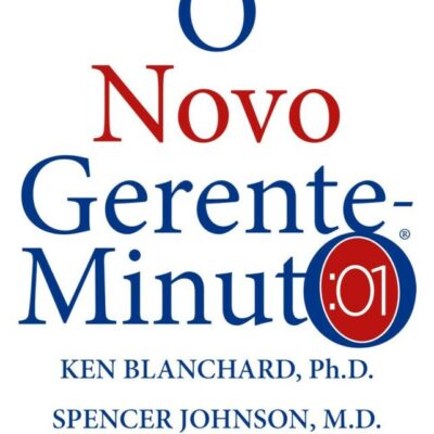 O Novo Gerente-Minuto