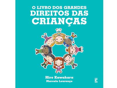 O Livro Dos Grandes Direitos Das Crianças