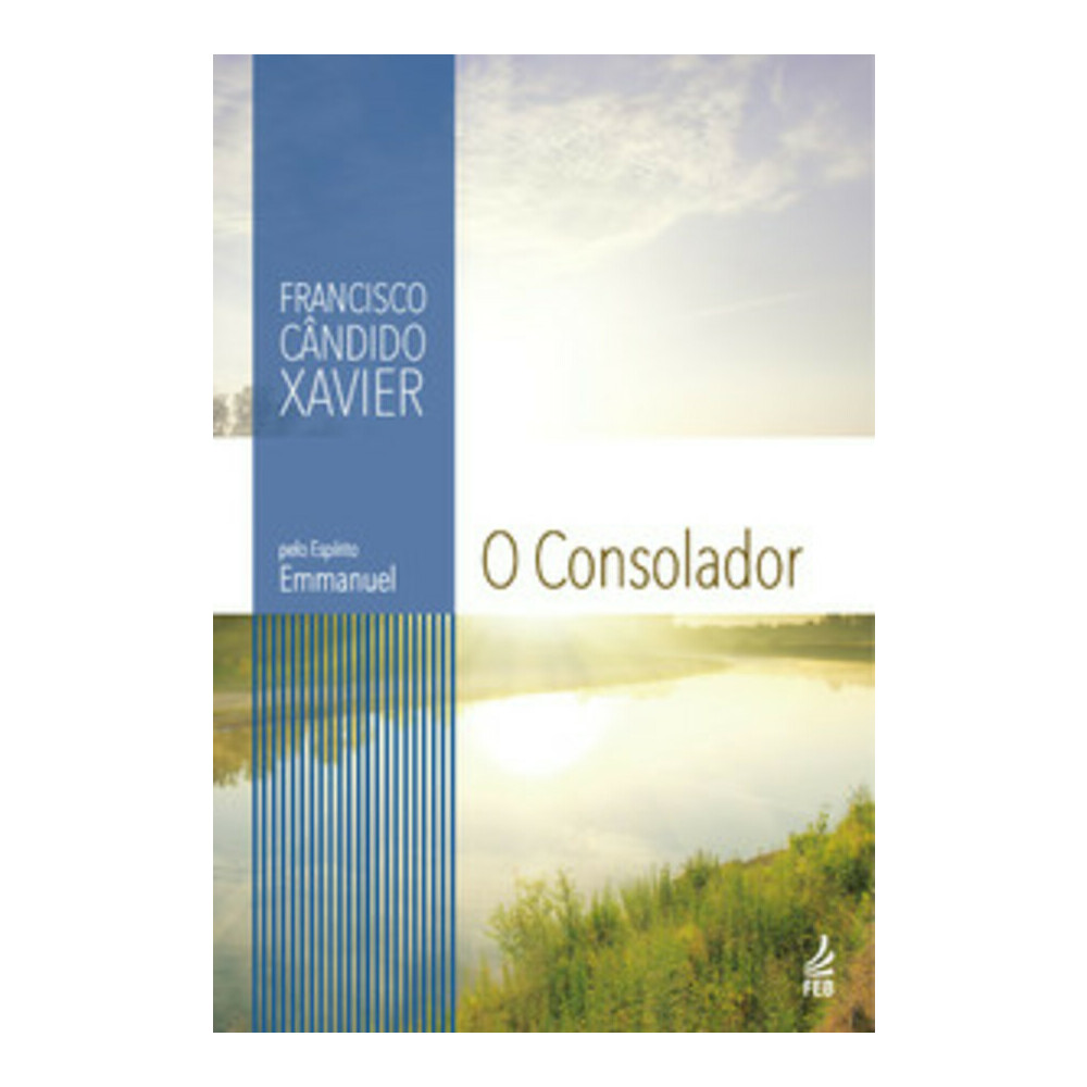 O Consolador O Consolador